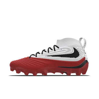 Nike Alpha Menace 5 Elite By You