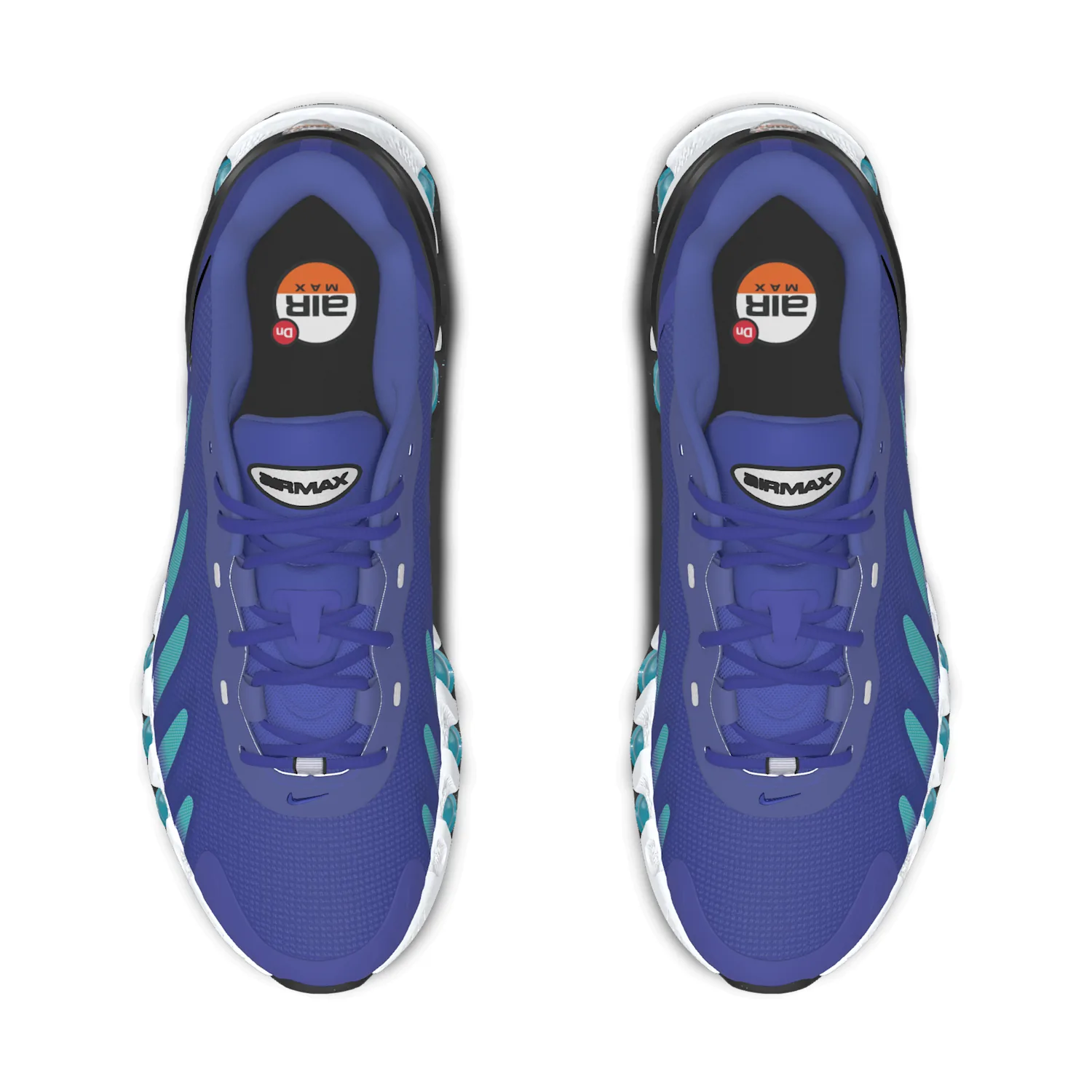 Nike Air Max DN8 By You image 4