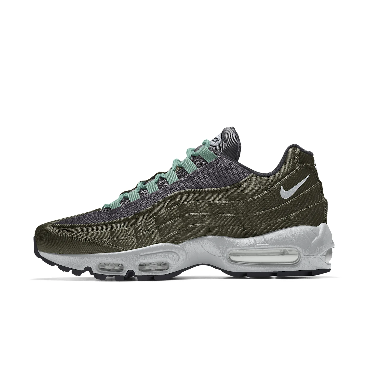 Nike Air Max 95 By You