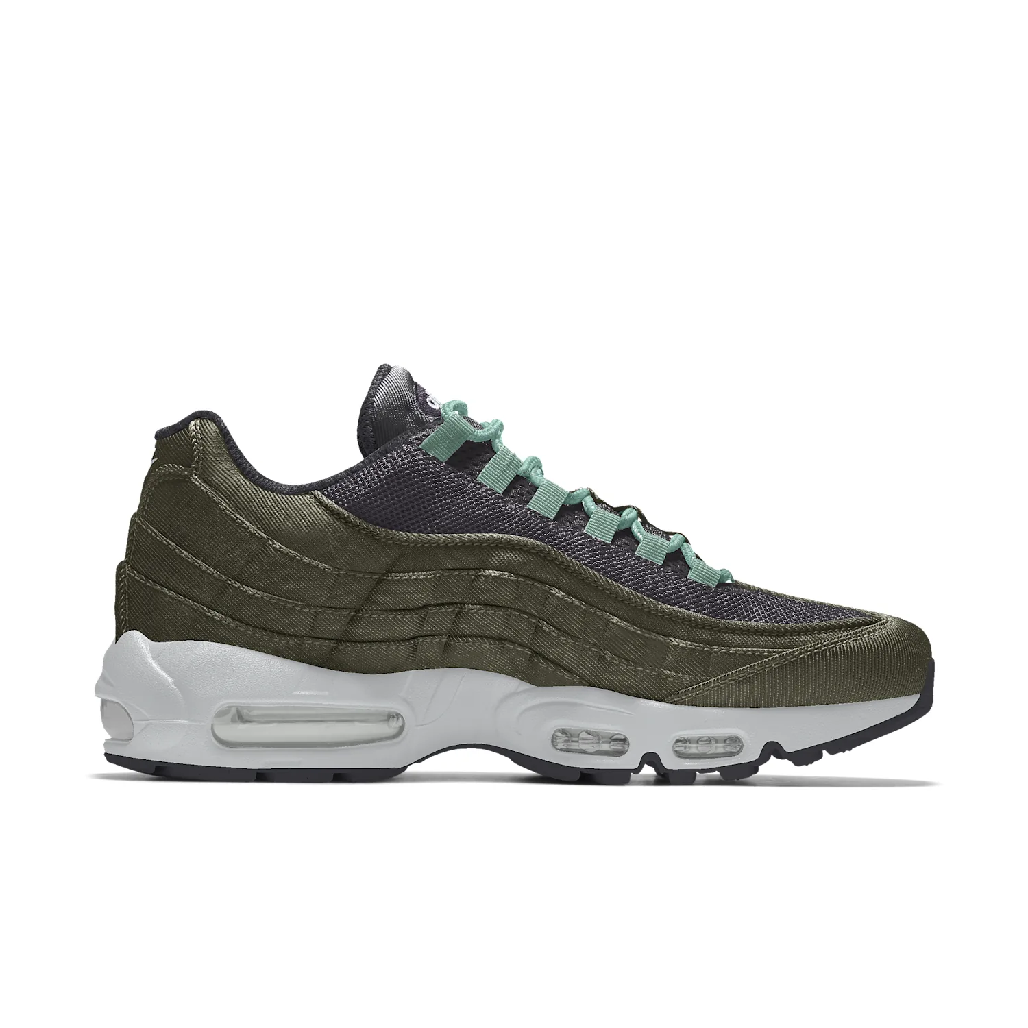 Nike Air Max 95 By You image 3