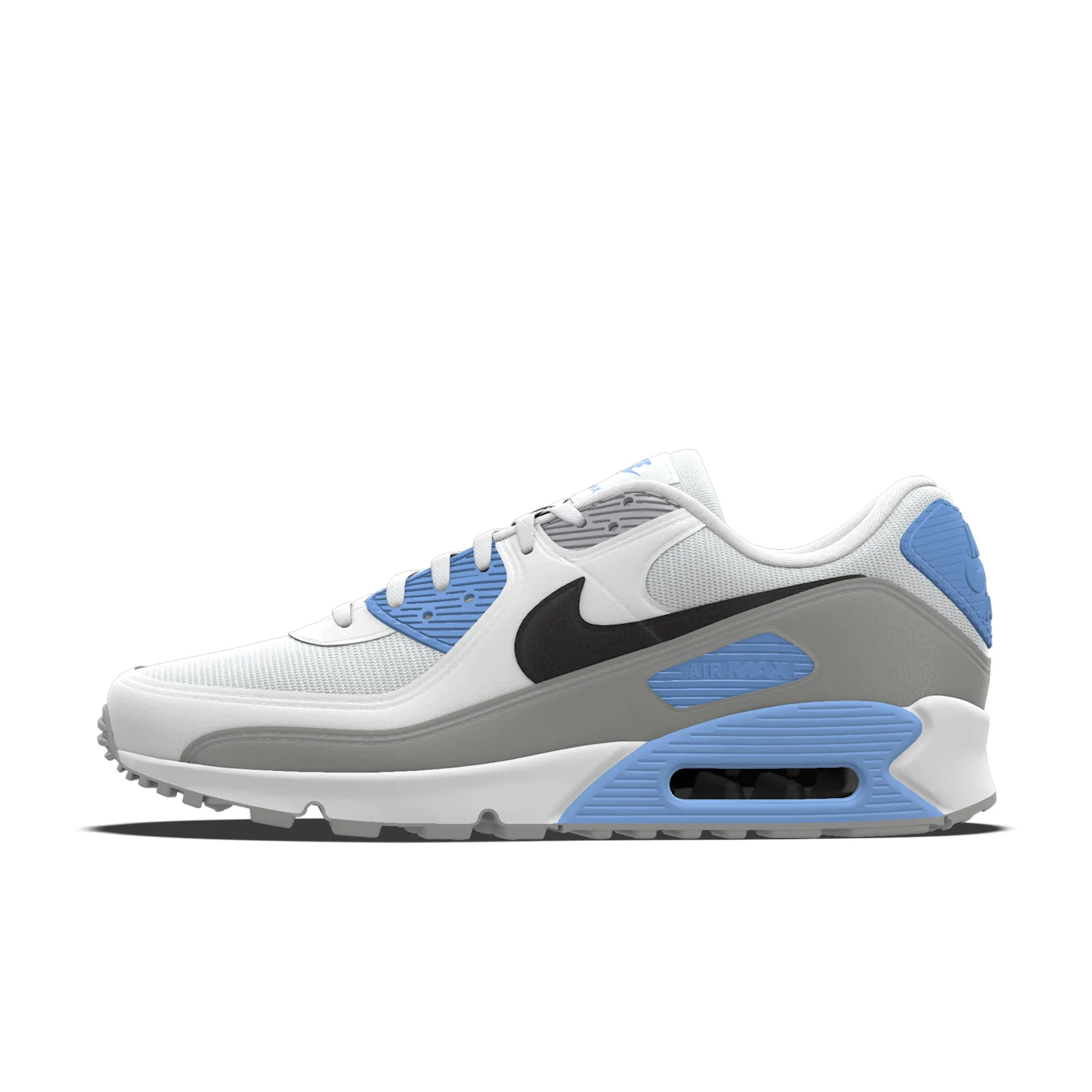 Nike Air Max 90 By You