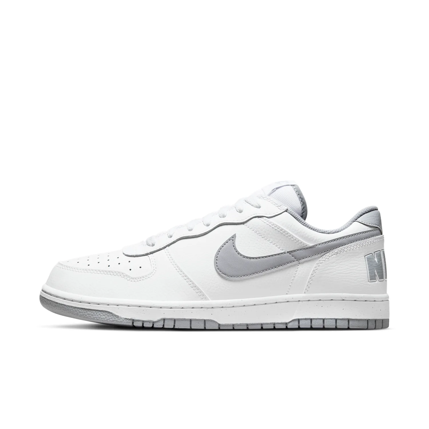 Nike Big Low