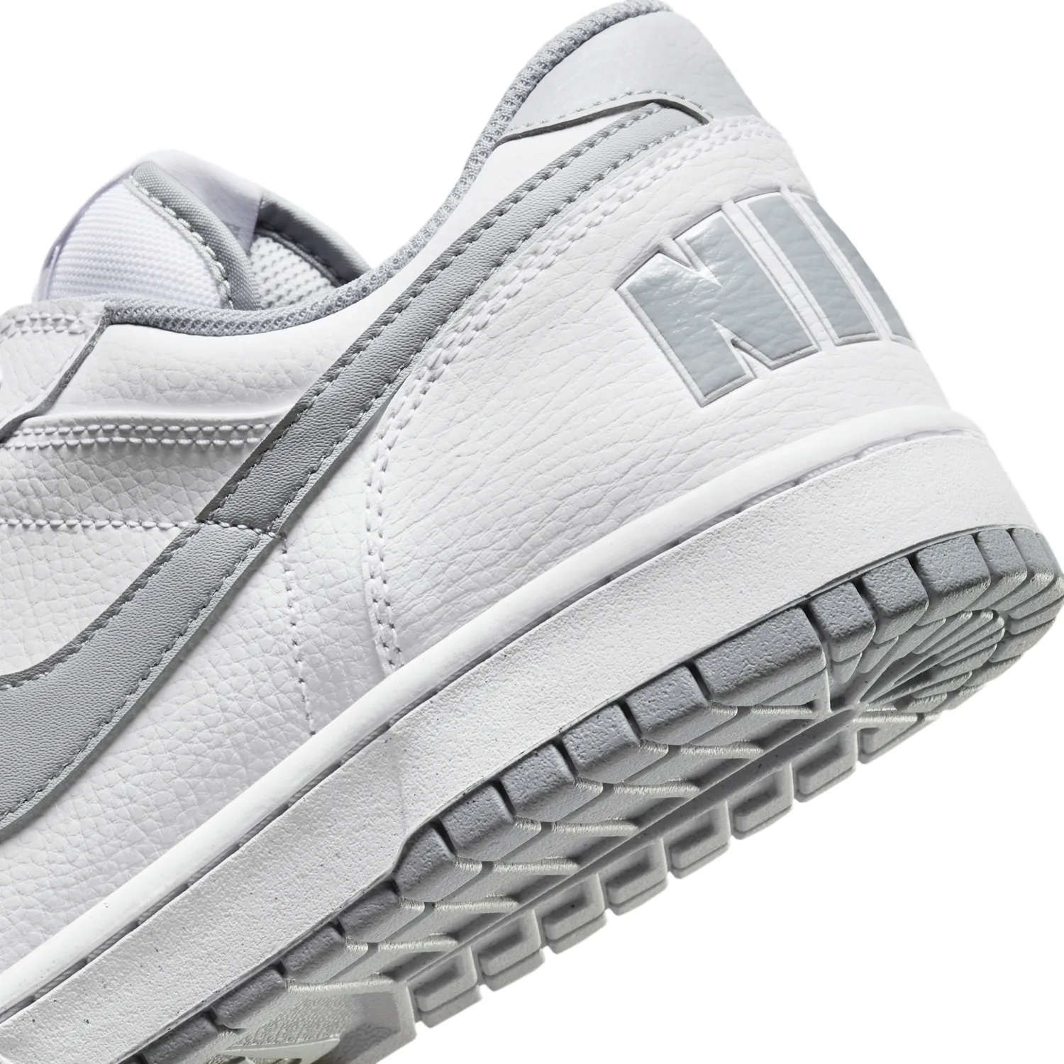 Nike Big Low image 8