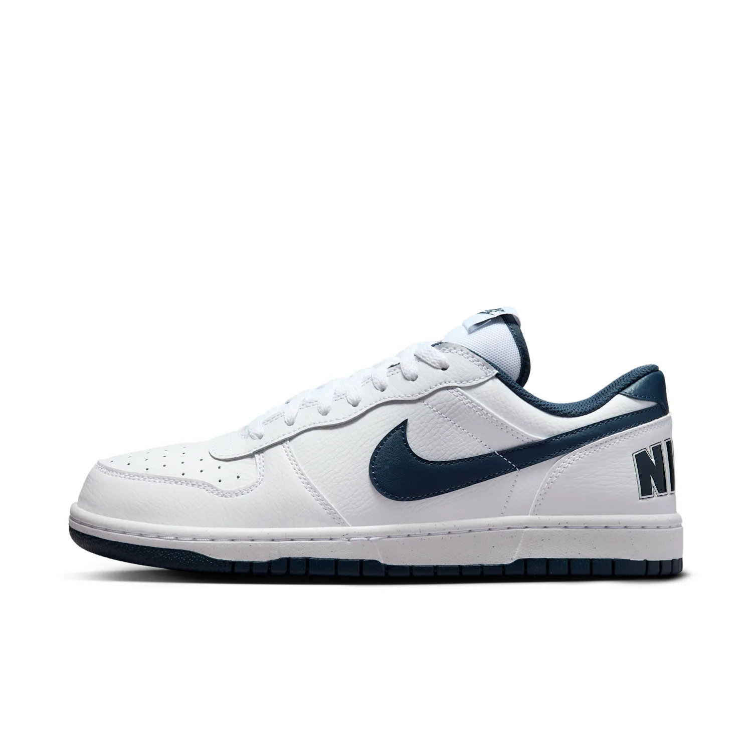 Nike Big Low