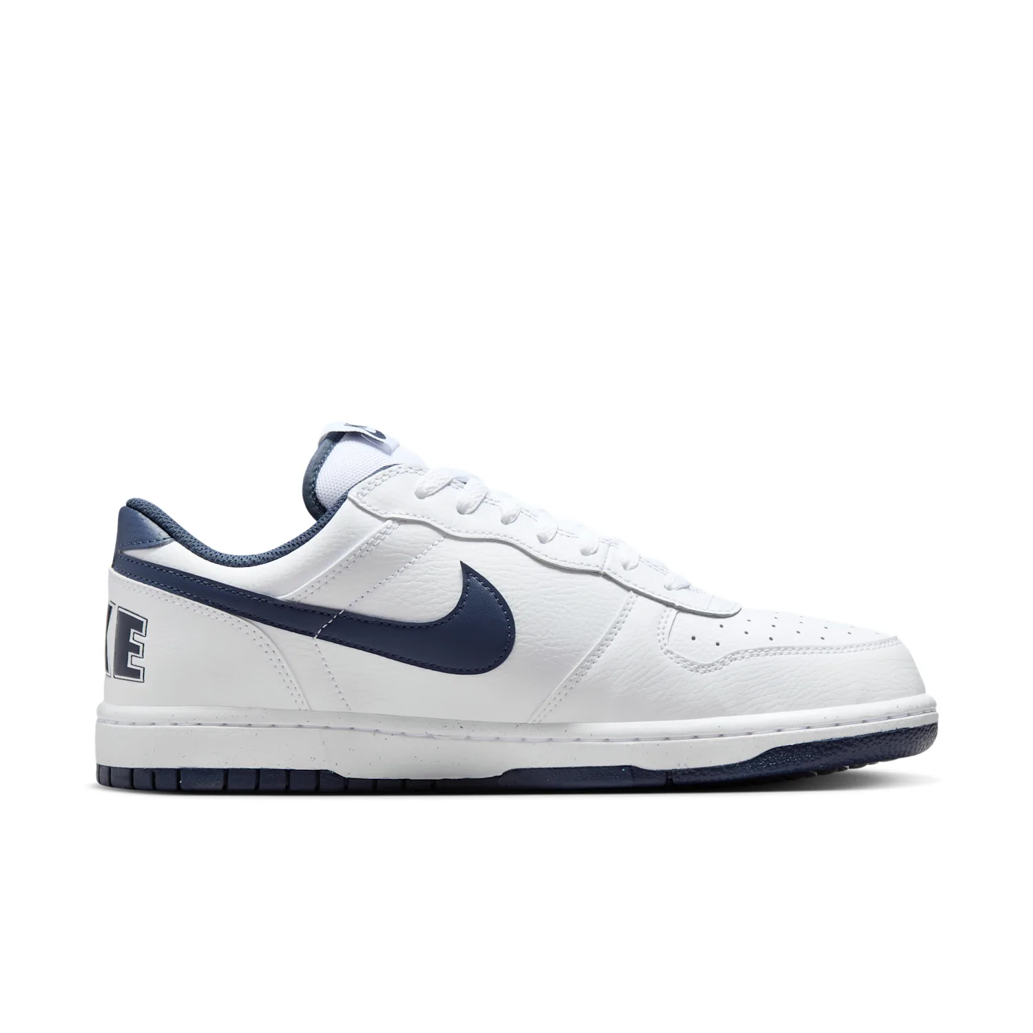 Nike Big Low image 3