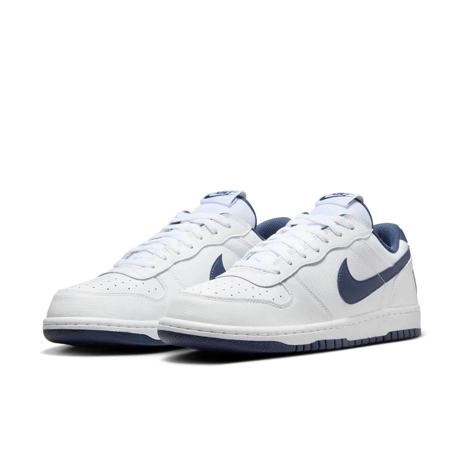 Nike Big Low image 5