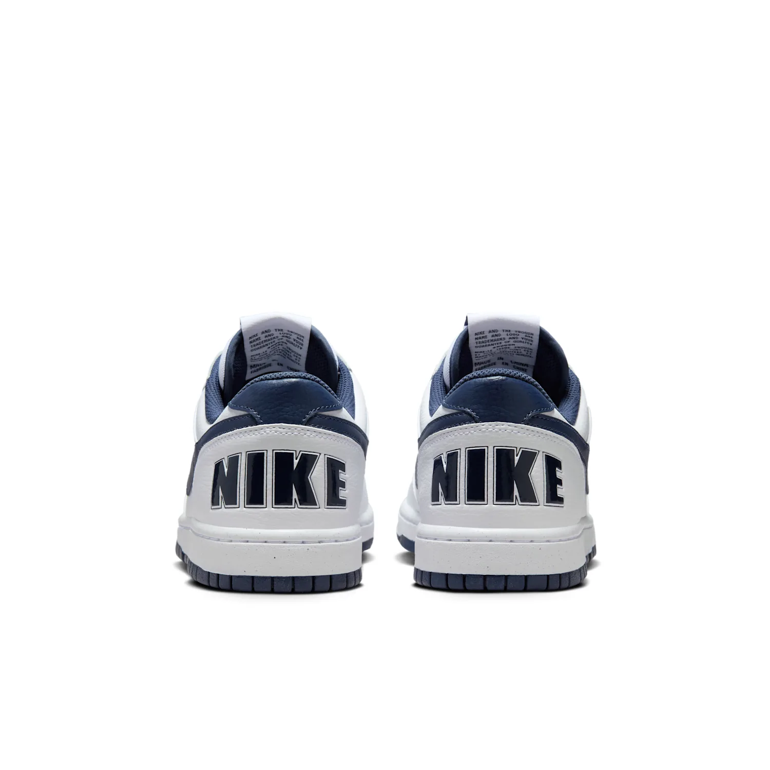 Nike Big Low image 6