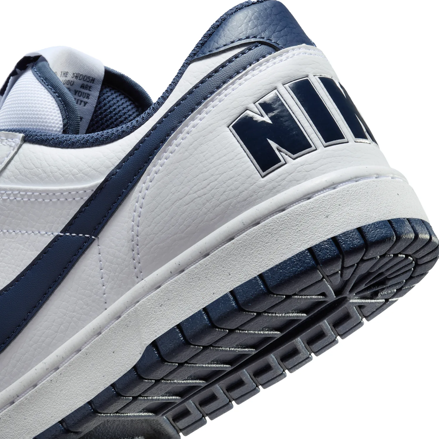 Nike Big Low image 8