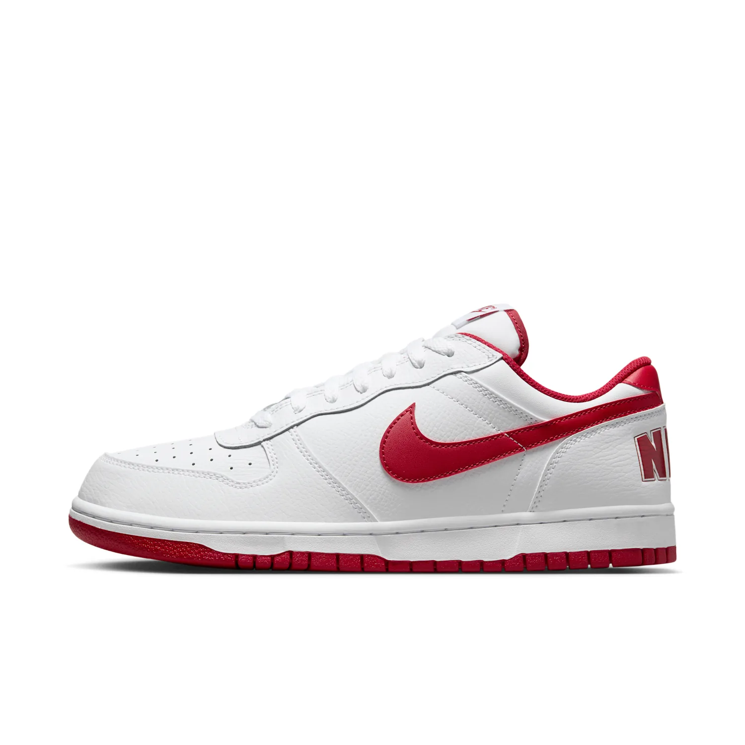 Nike Big Low