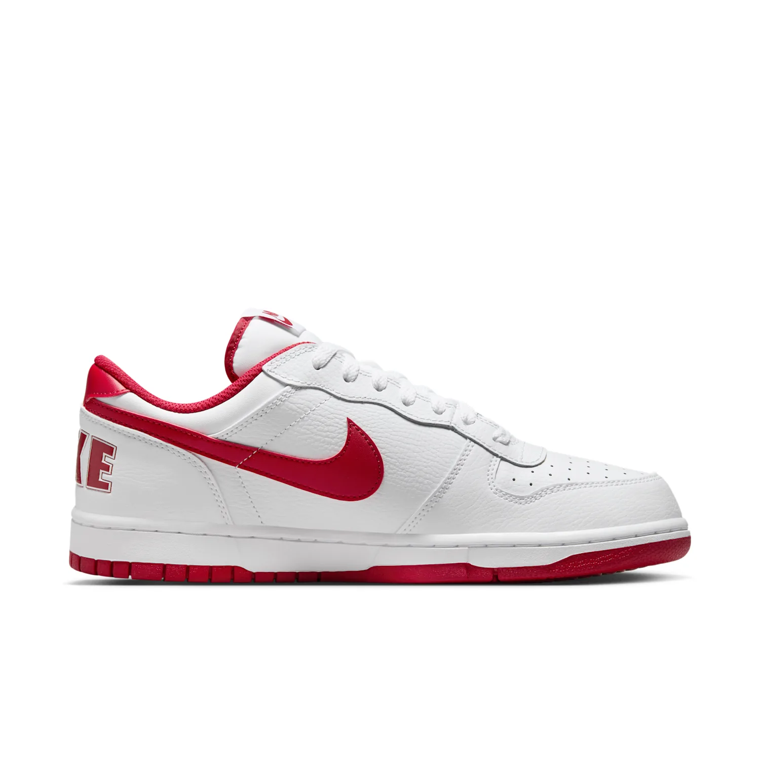 Nike Big Low image 3