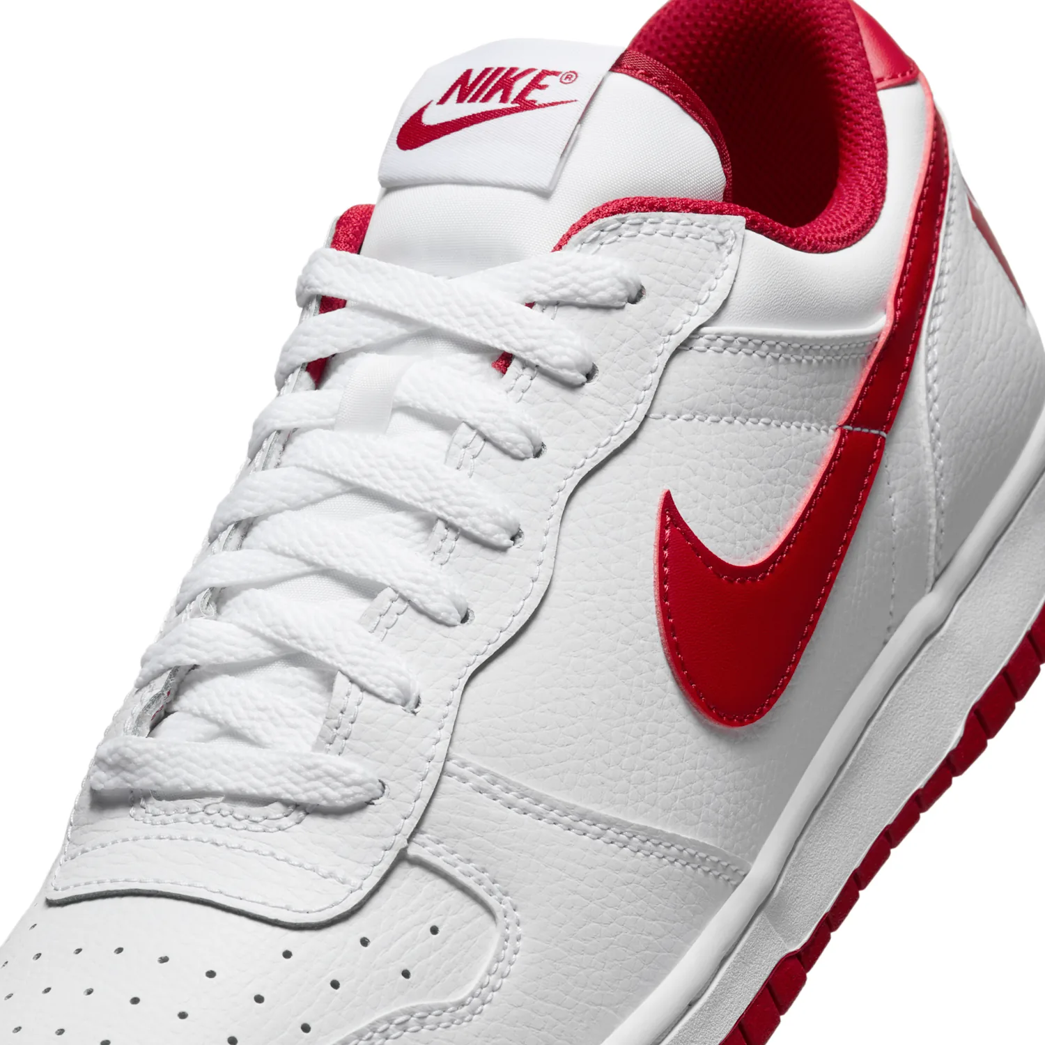 Nike Big Low image 7