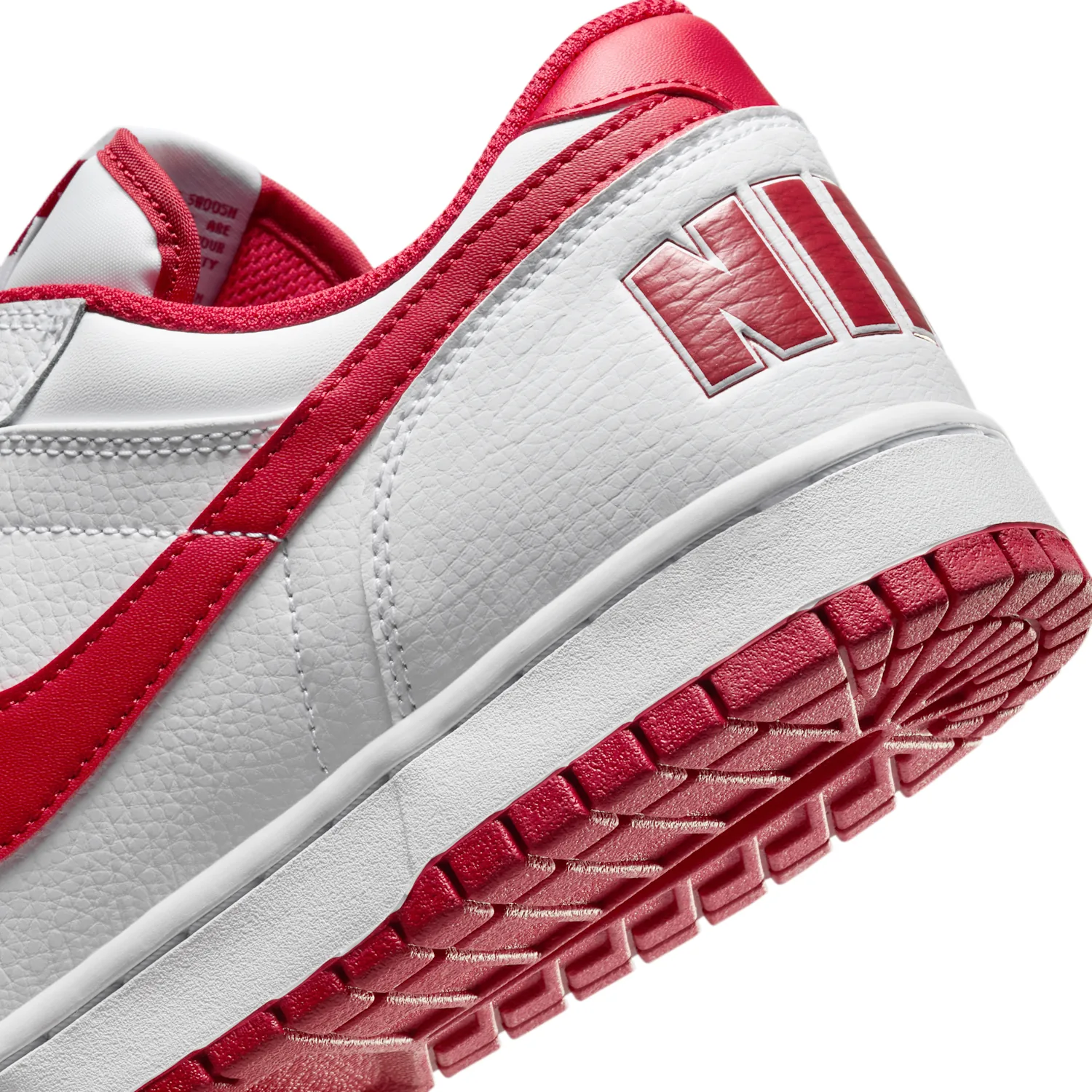 Nike Big Low image 8