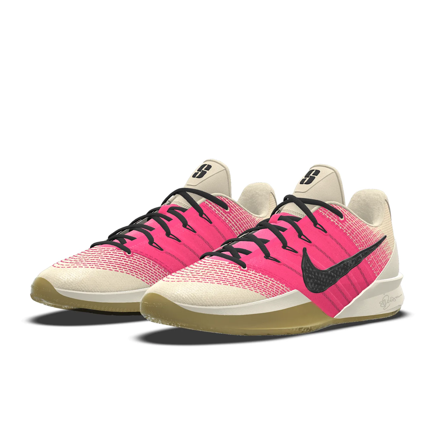 Sabrina 3 By You image 2