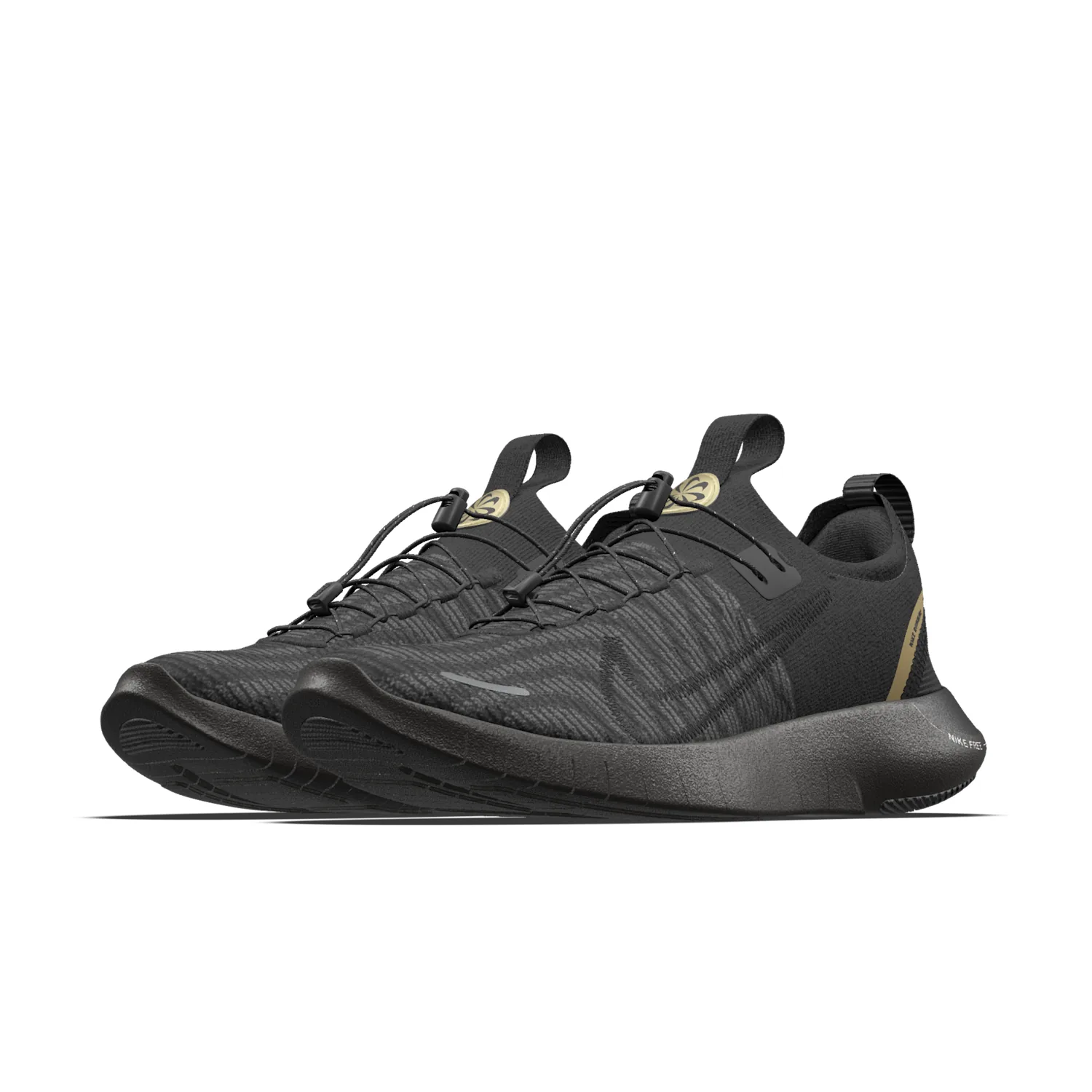 Nike Free RN By You image 2