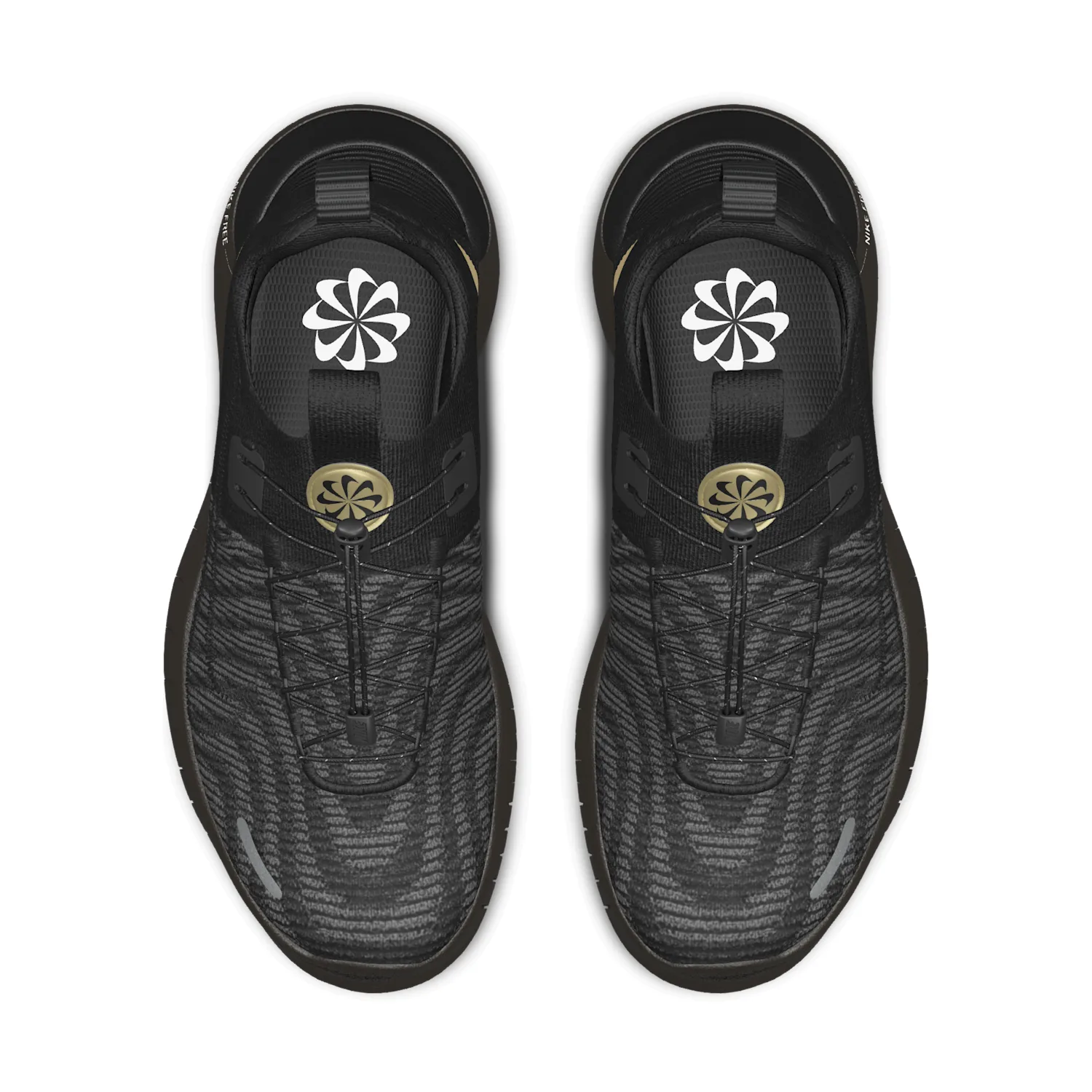 Nike Free RN By You image 4