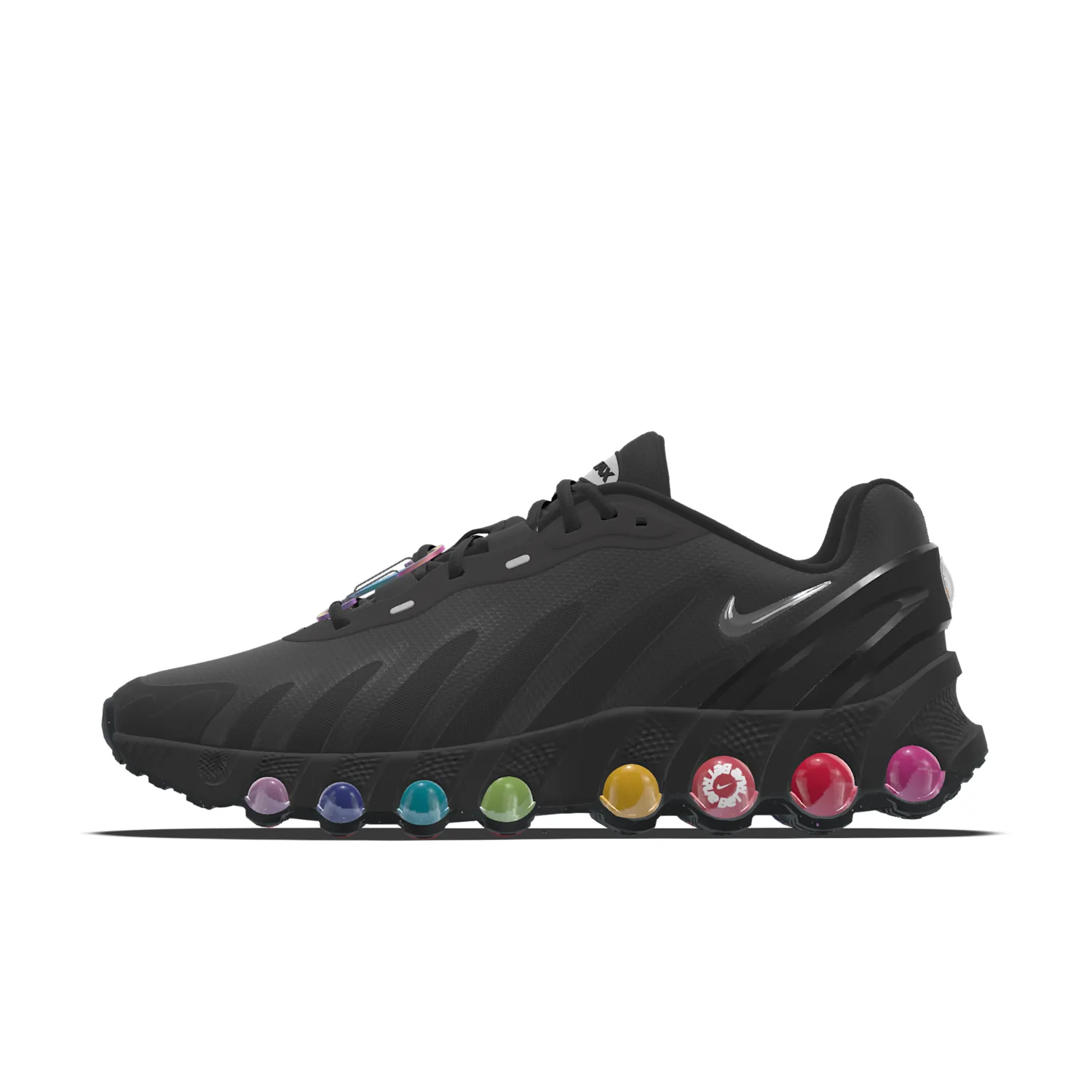 Nike Air Max DN8 Be True By You