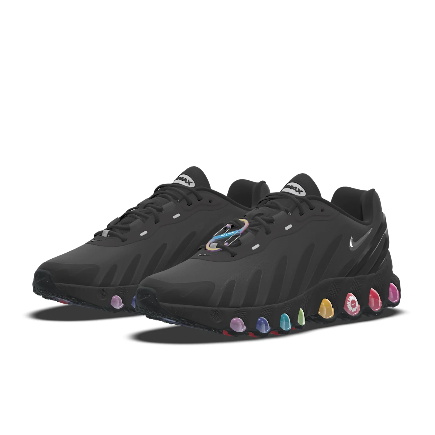 Nike Air Max DN8 Be True By You image 3