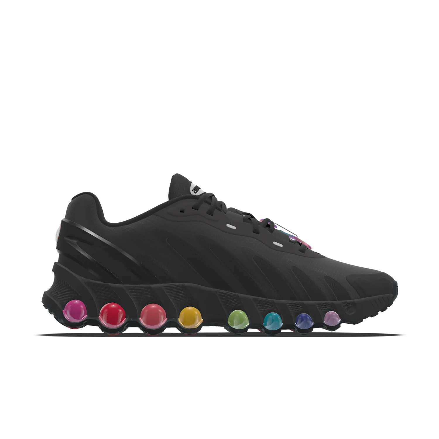 Nike Air Max DN8 Be True By You image 4