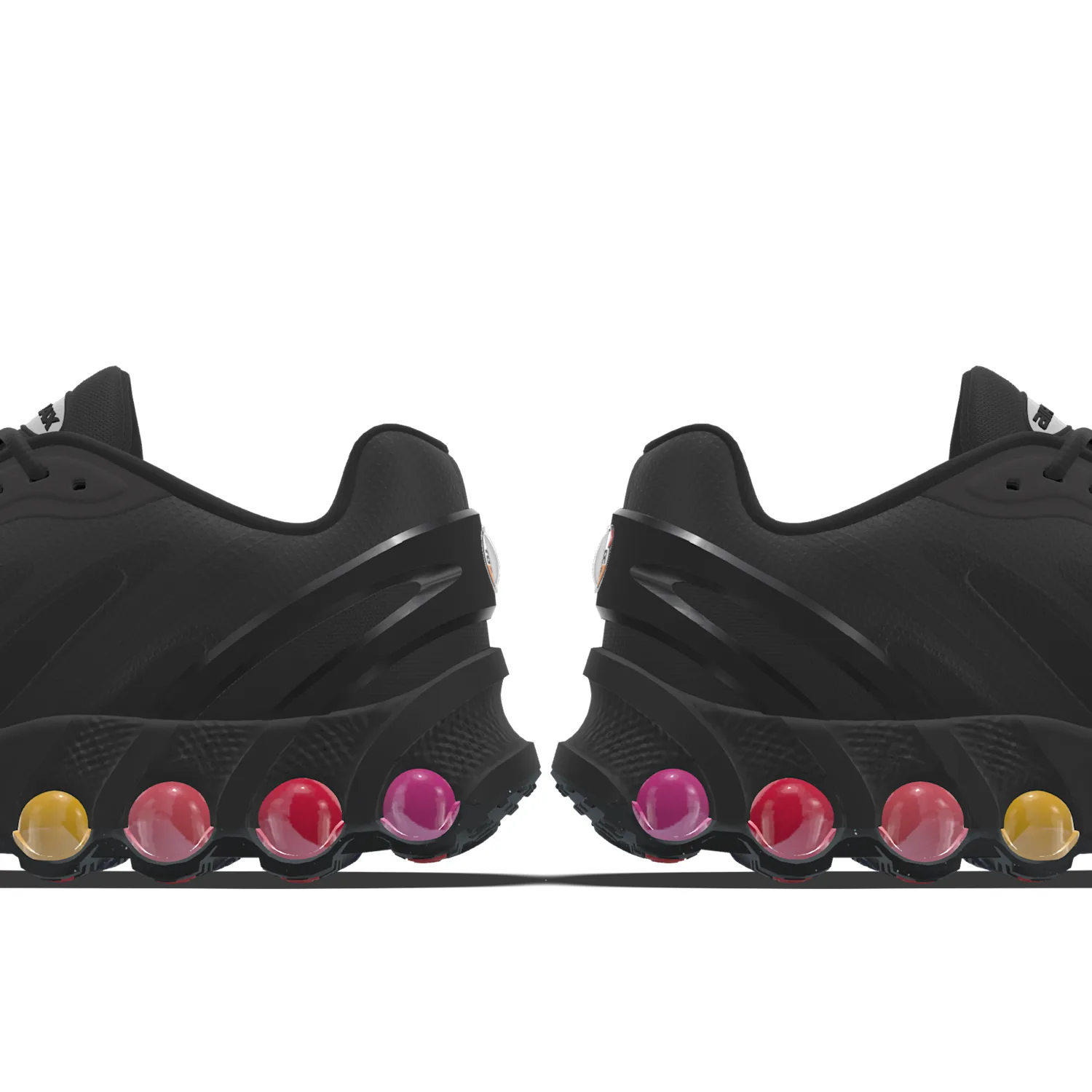 Nike Air Max DN8 Be True By You image 8