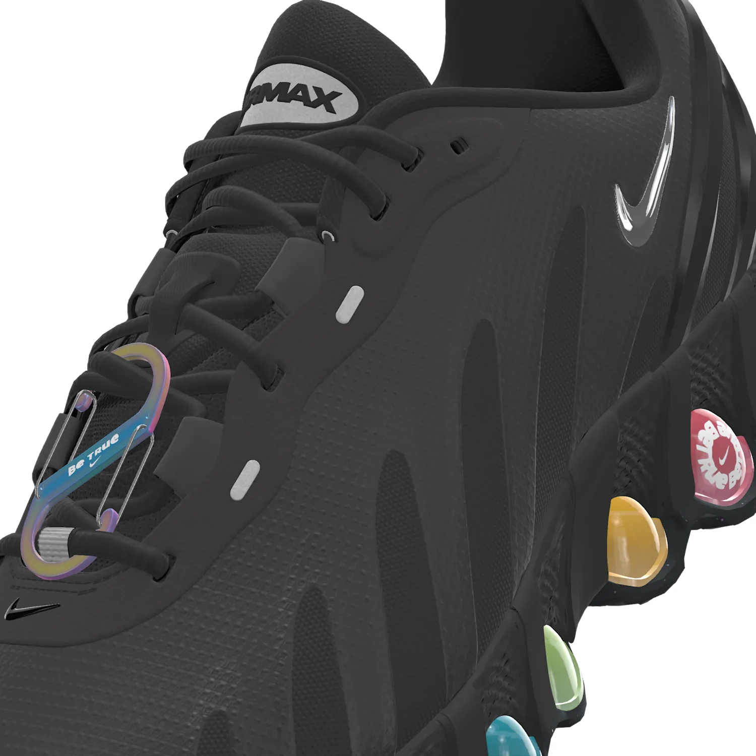 Nike Air Max DN8 Be True By You image 9