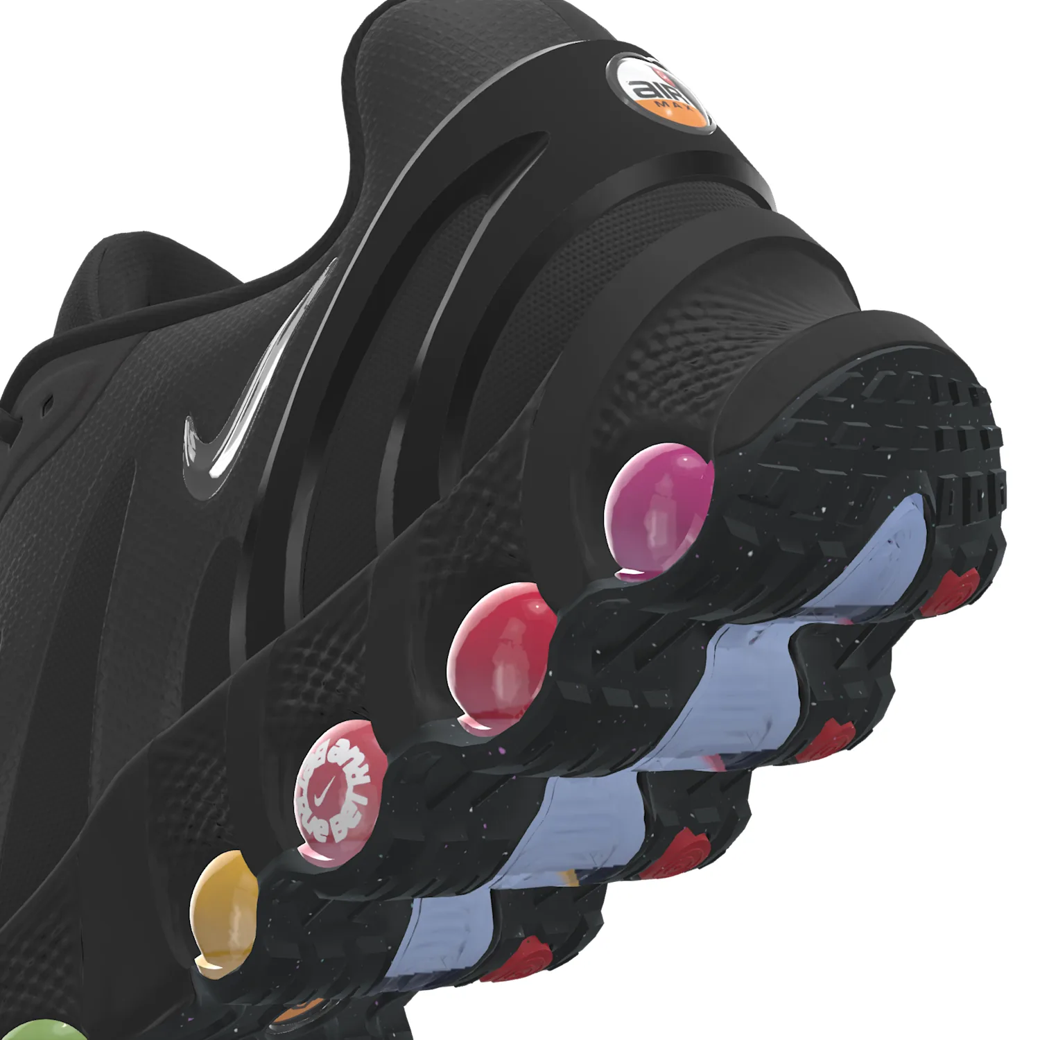 Nike Air Max DN8 Be True By You image 10