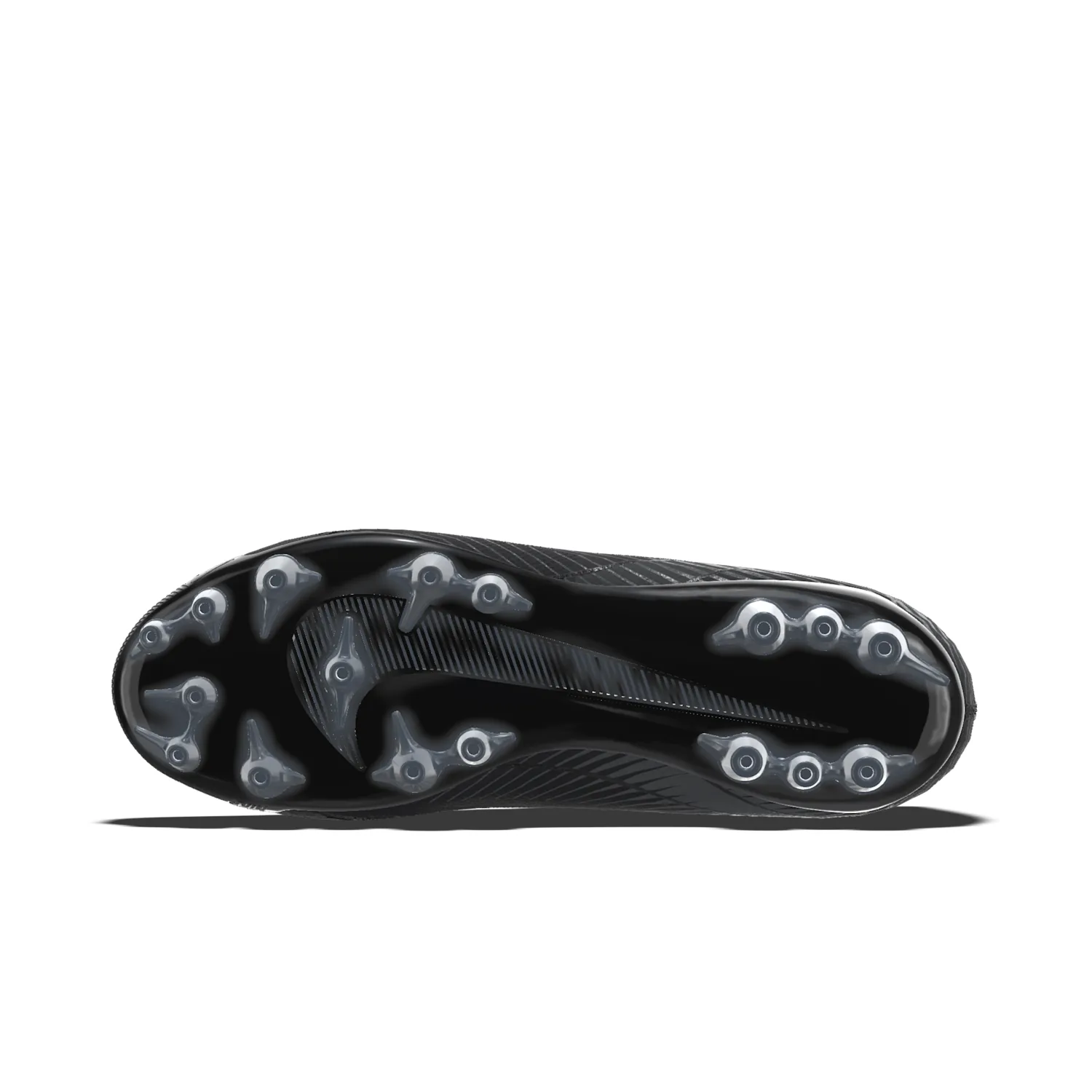 Nike Mercurial Vapor 16 Academy By You image 7