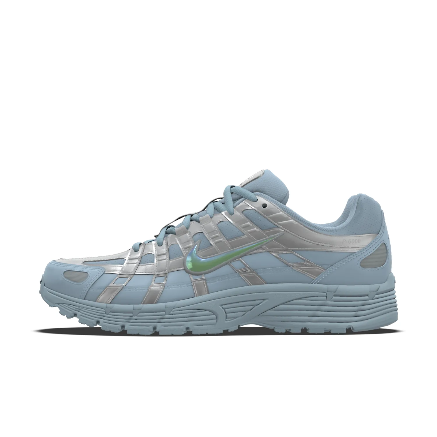 Nike P-6000 By You