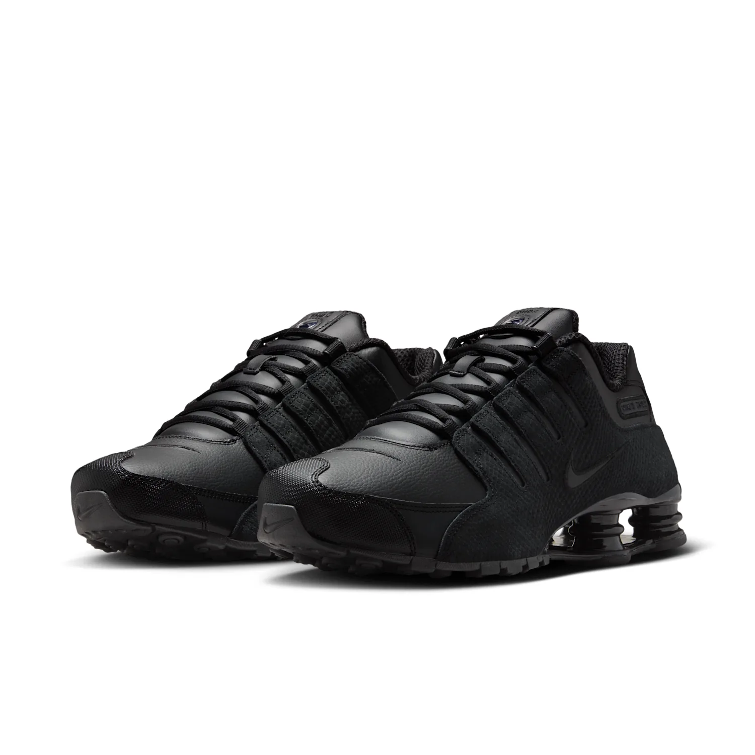 Nike Shox NZ image 5