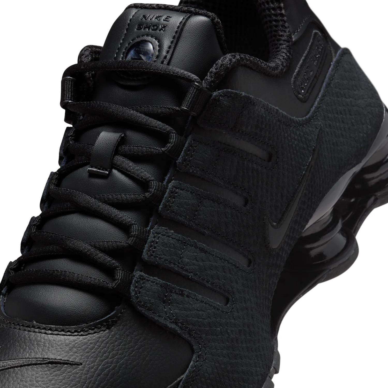 Nike Shox NZ image 7