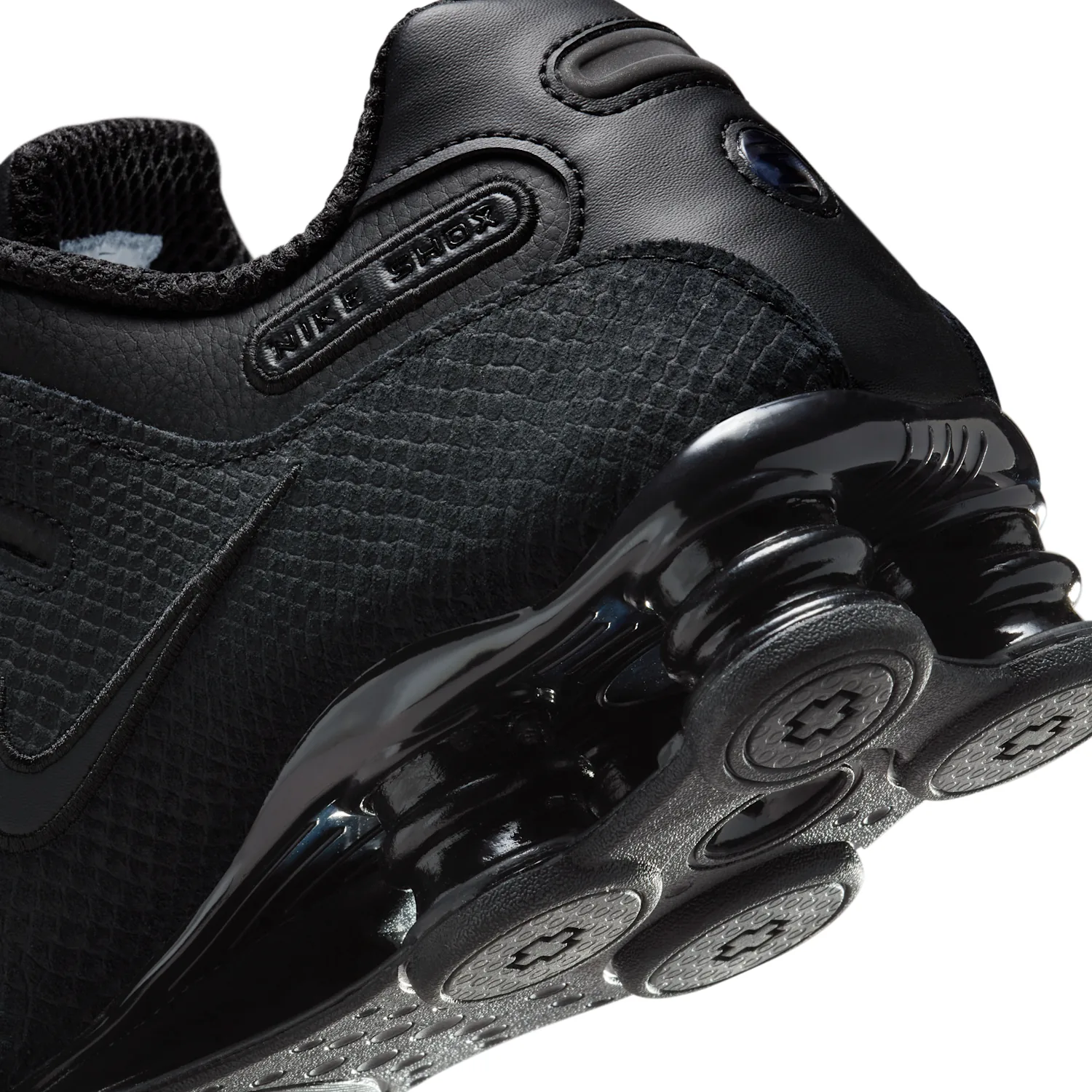 Nike Shox NZ image 8