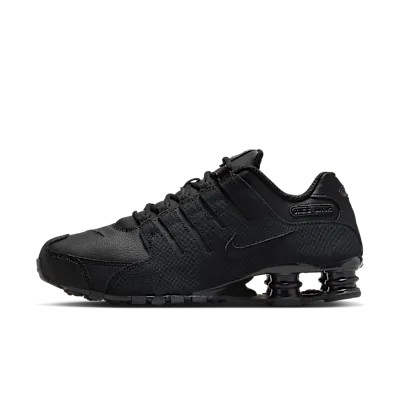 Nike Shox NZ