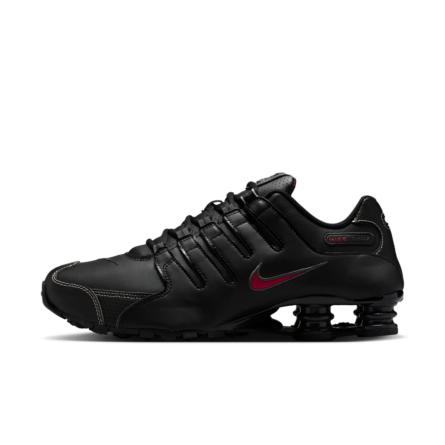 Nike Shox NZ