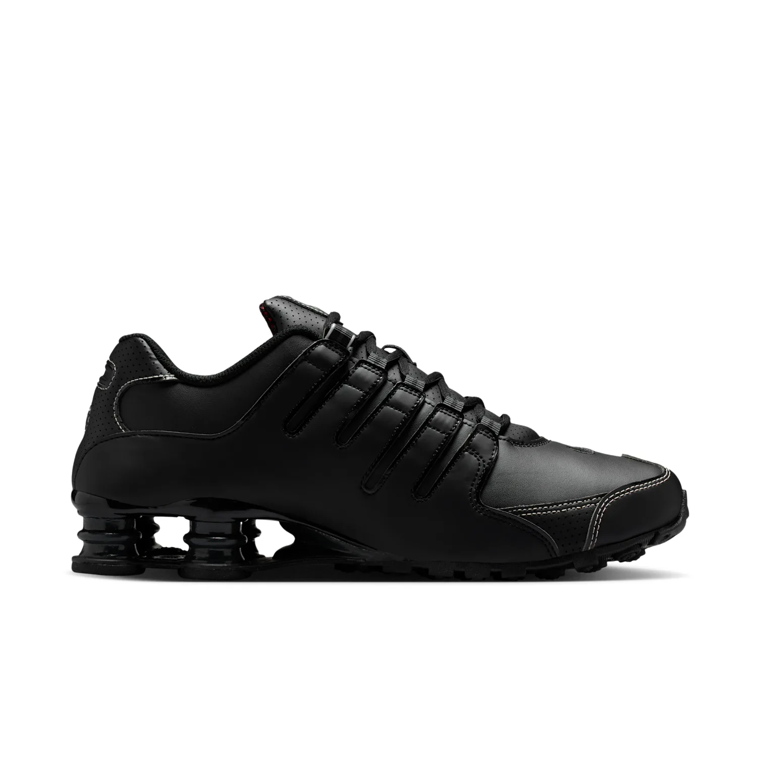 Nike Shox NZ image 3