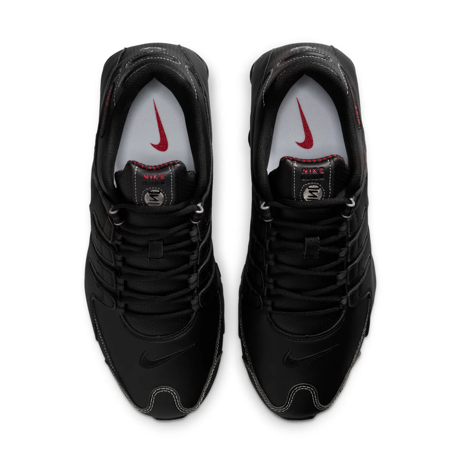 Nike Shox NZ image 4