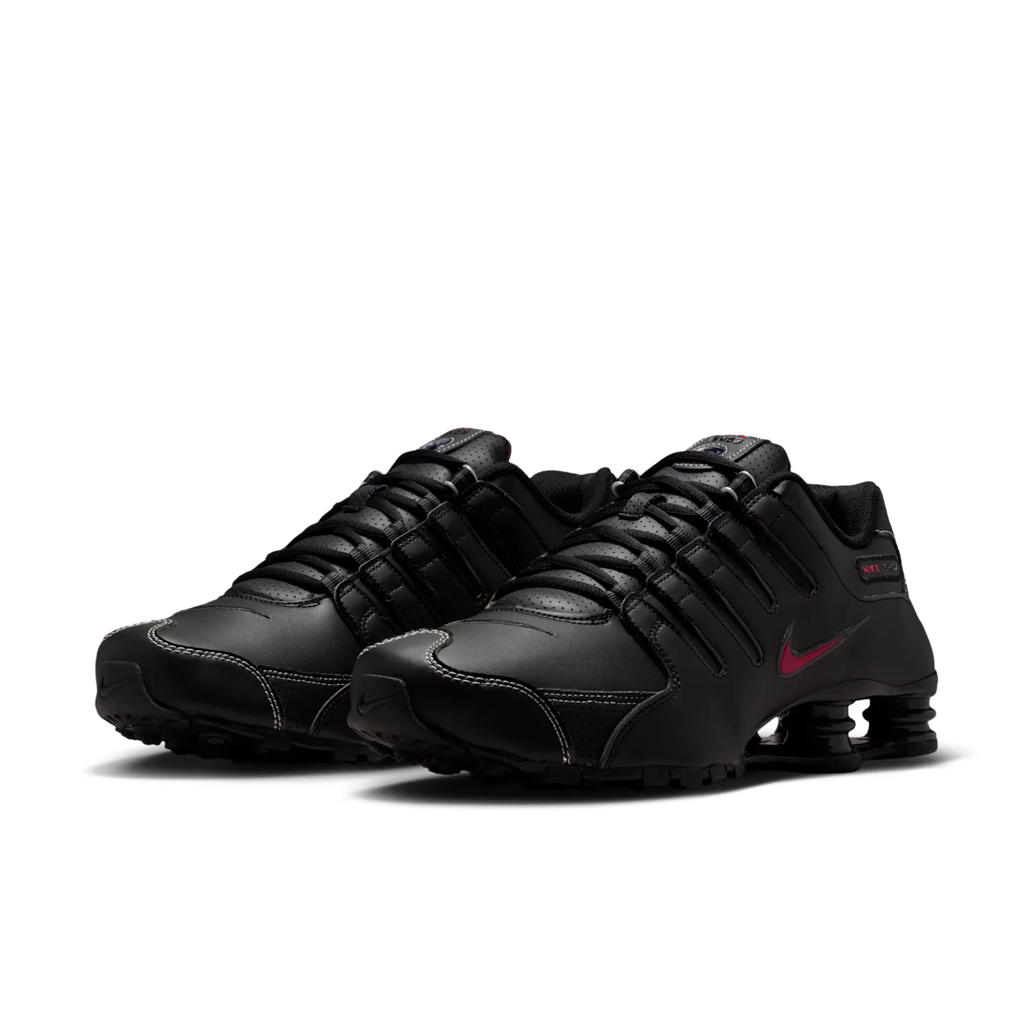 Nike Shox NZ image 5