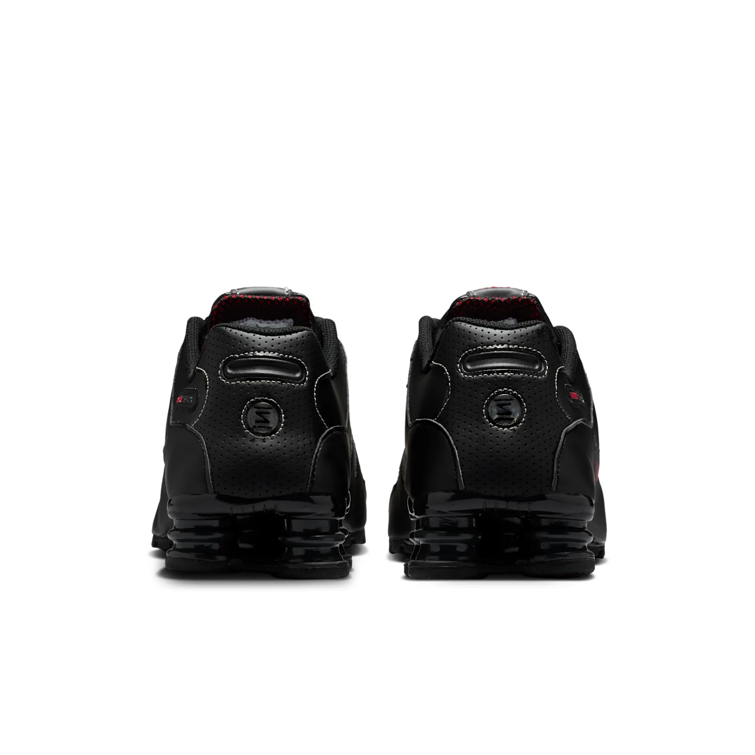 Nike Shox NZ image 6