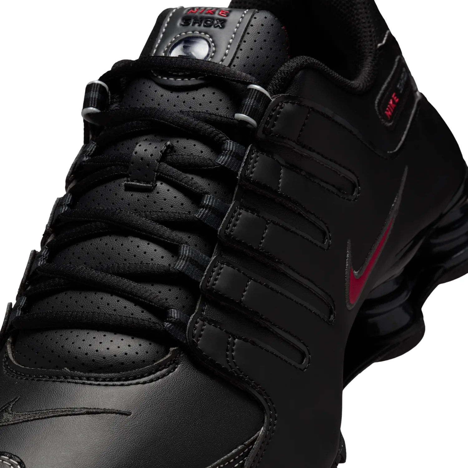 Nike Shox NZ image 7
