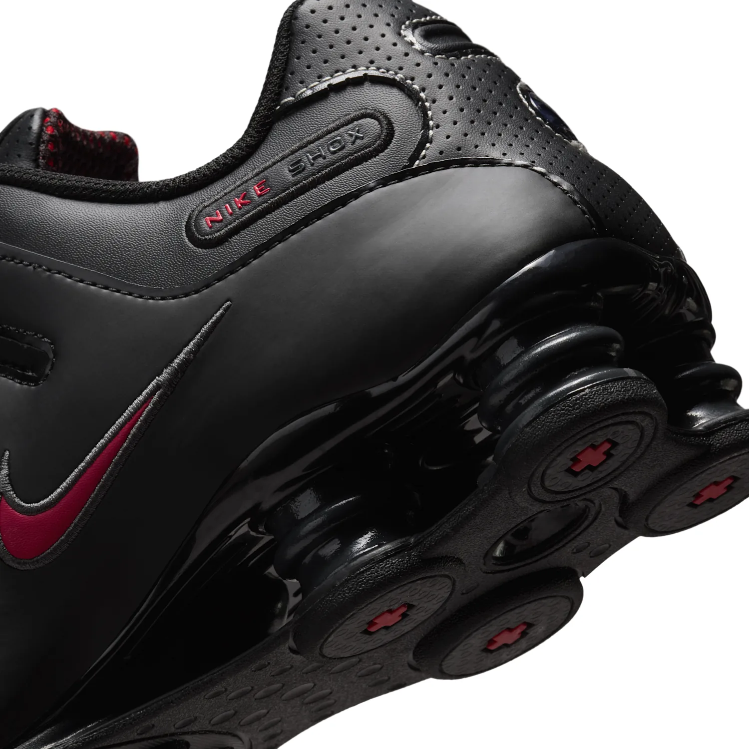 Nike Shox NZ image 8