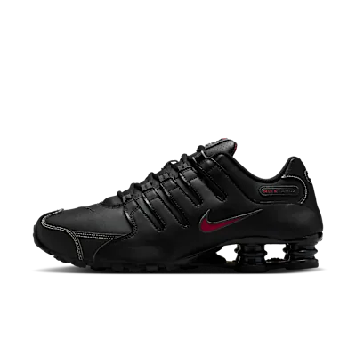 Nike Shox NZ