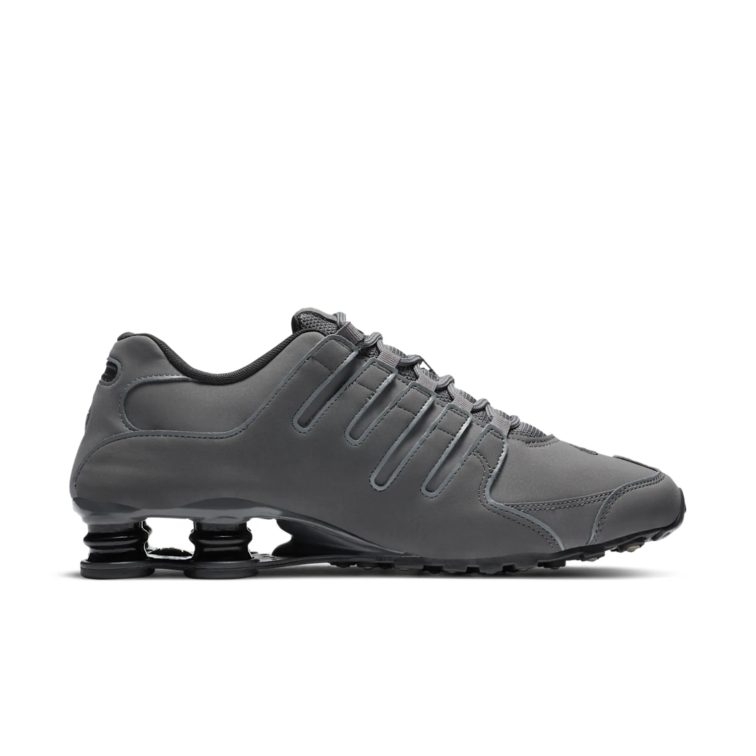 Nike Shox NZ image 3