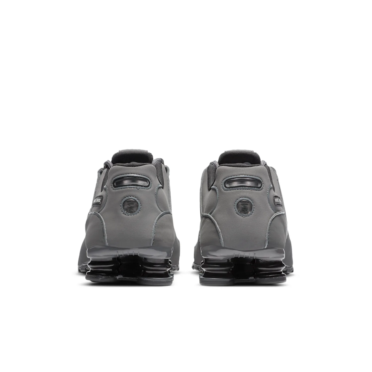 Nike Shox NZ image 6