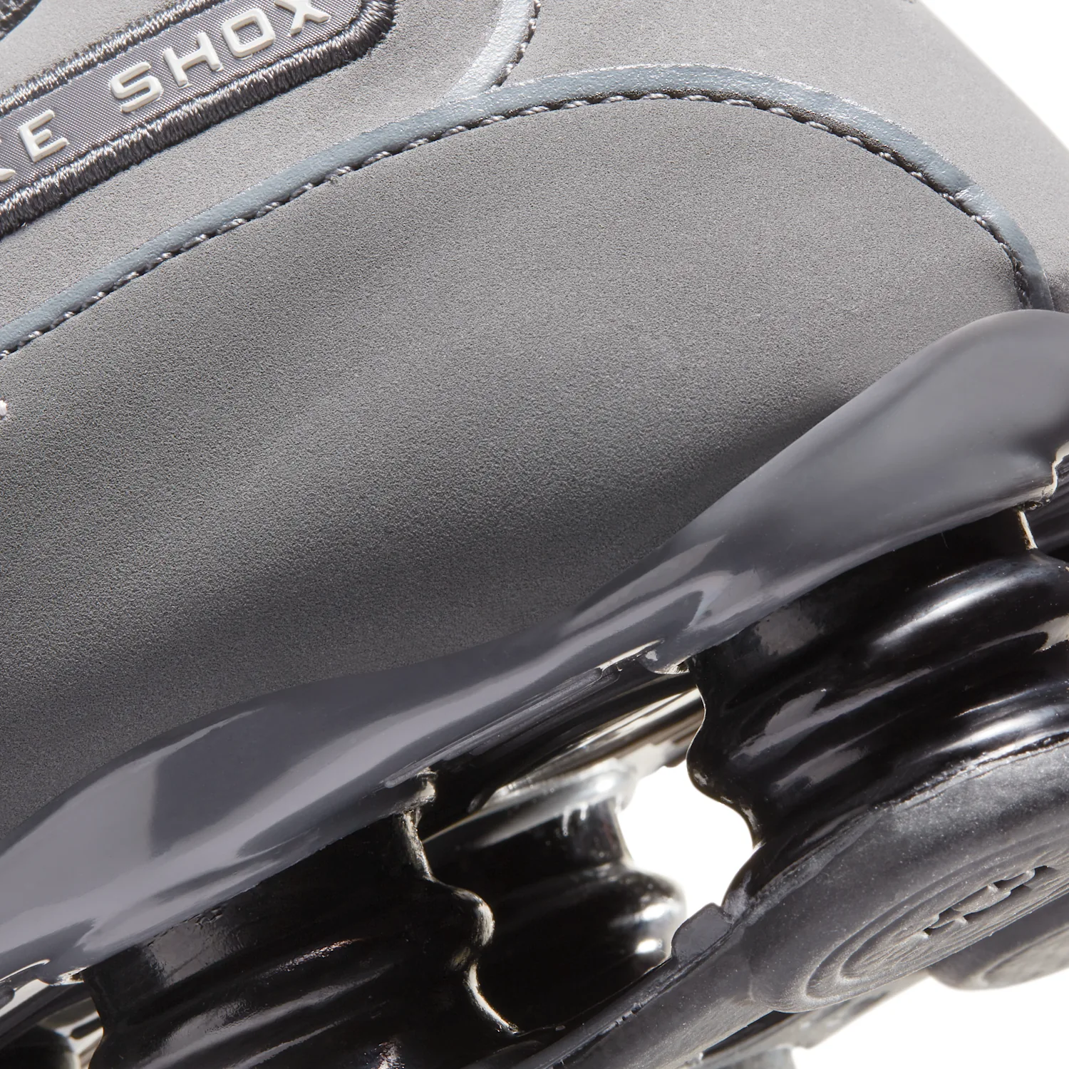 Nike Shox NZ image 8