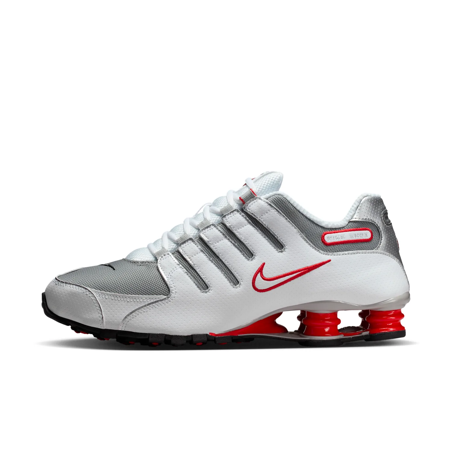 Nike Shox NZ