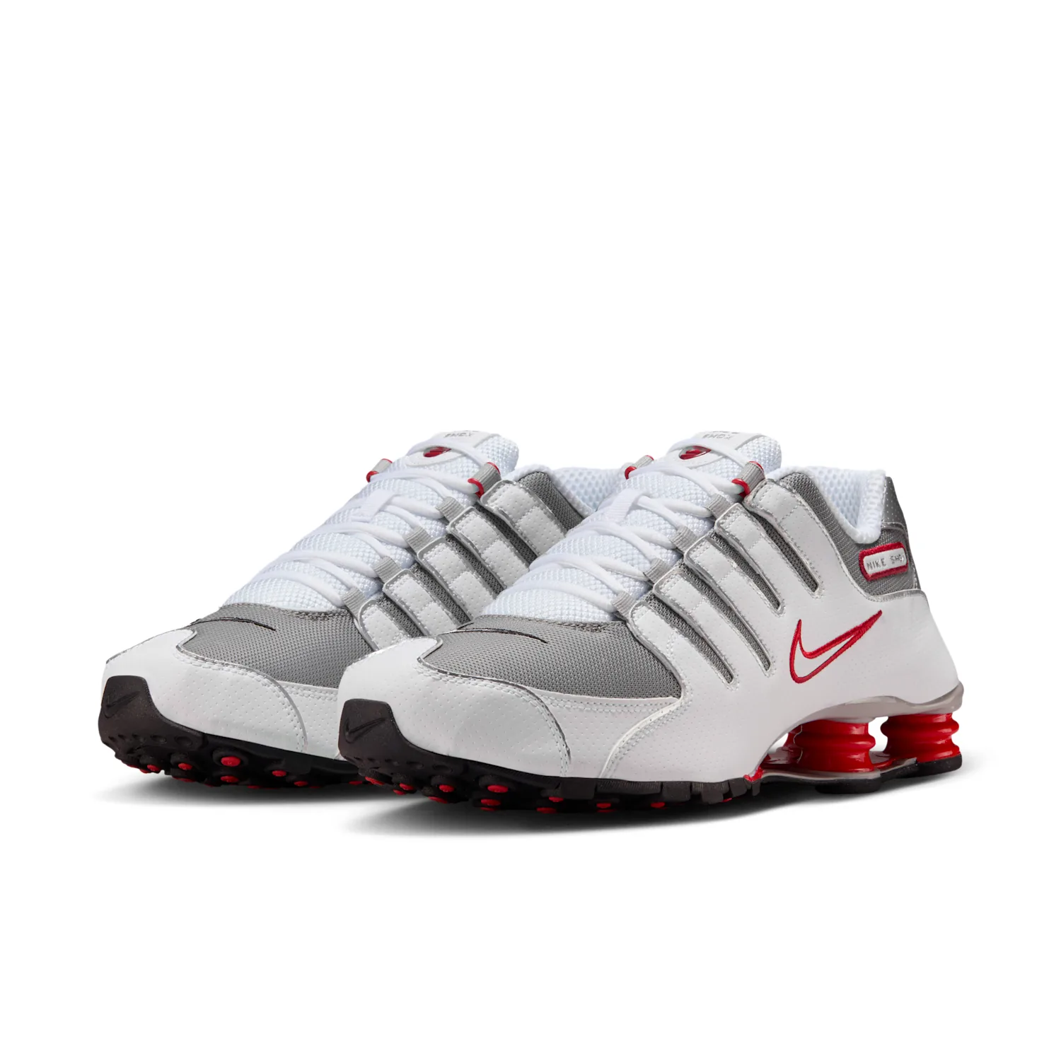 Nike Shox NZ image 5
