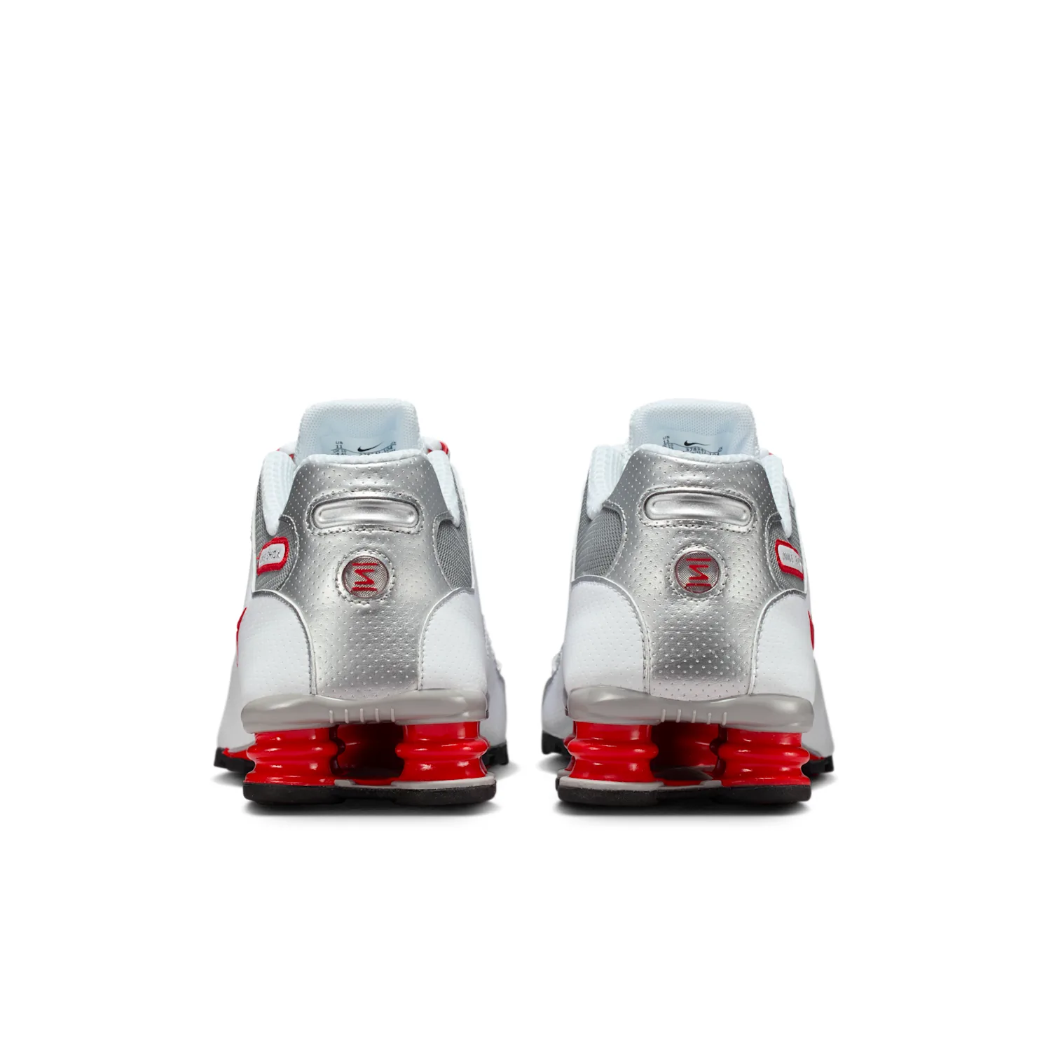 Nike Shox NZ image 6