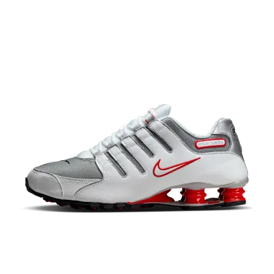 Nike Shox NZ