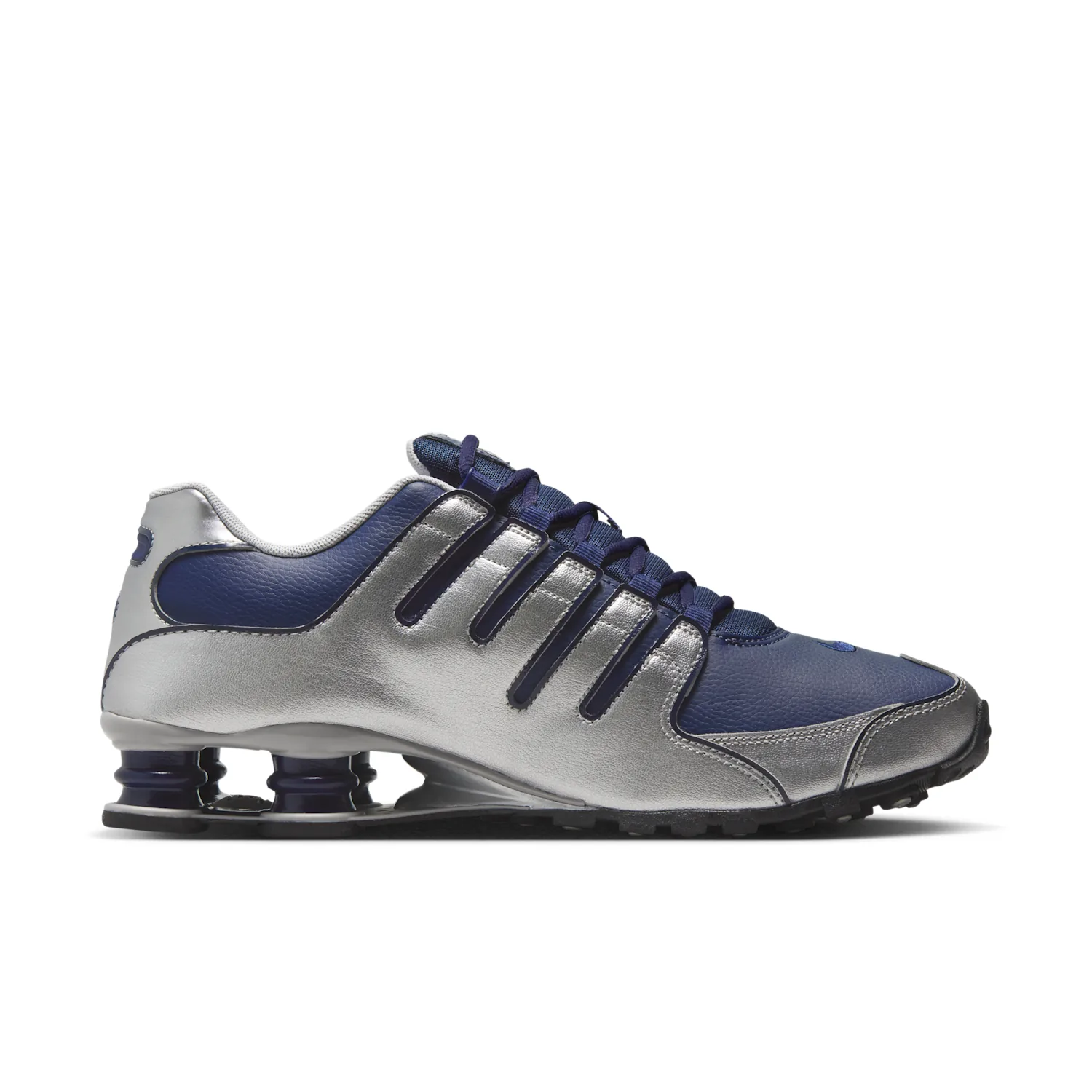 Nike Shox NZ image 3