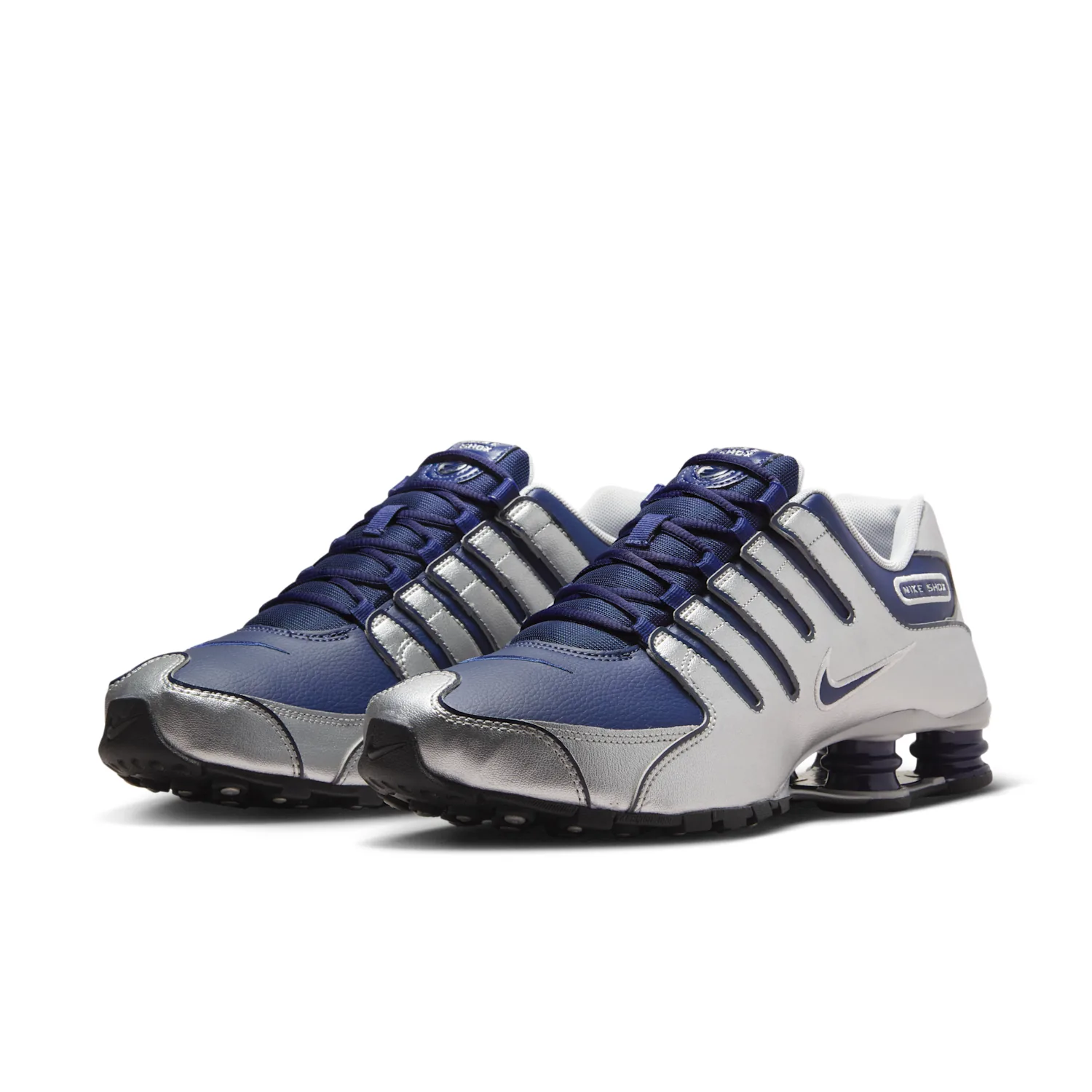 Nike Shox NZ image 5