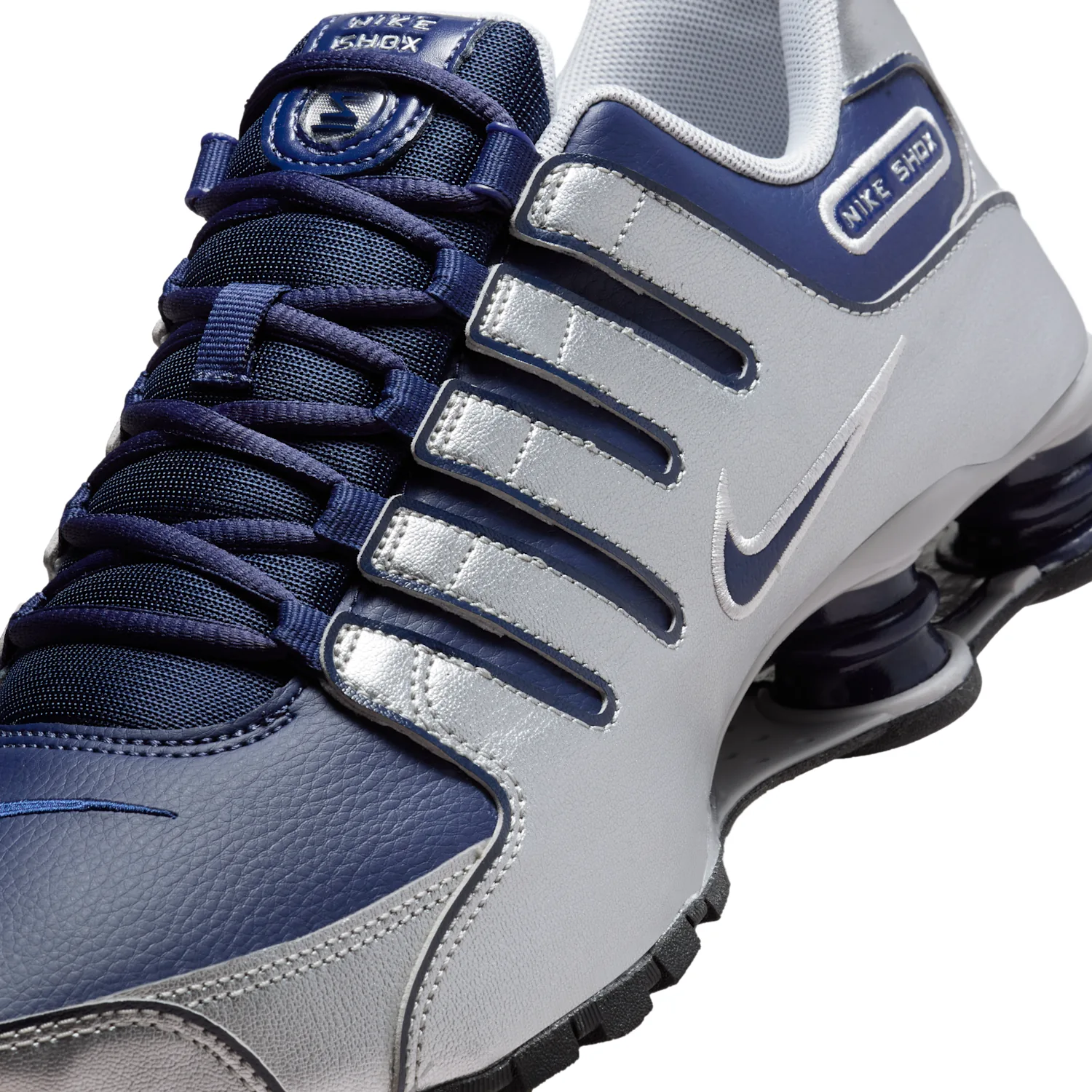Nike Shox NZ image 7