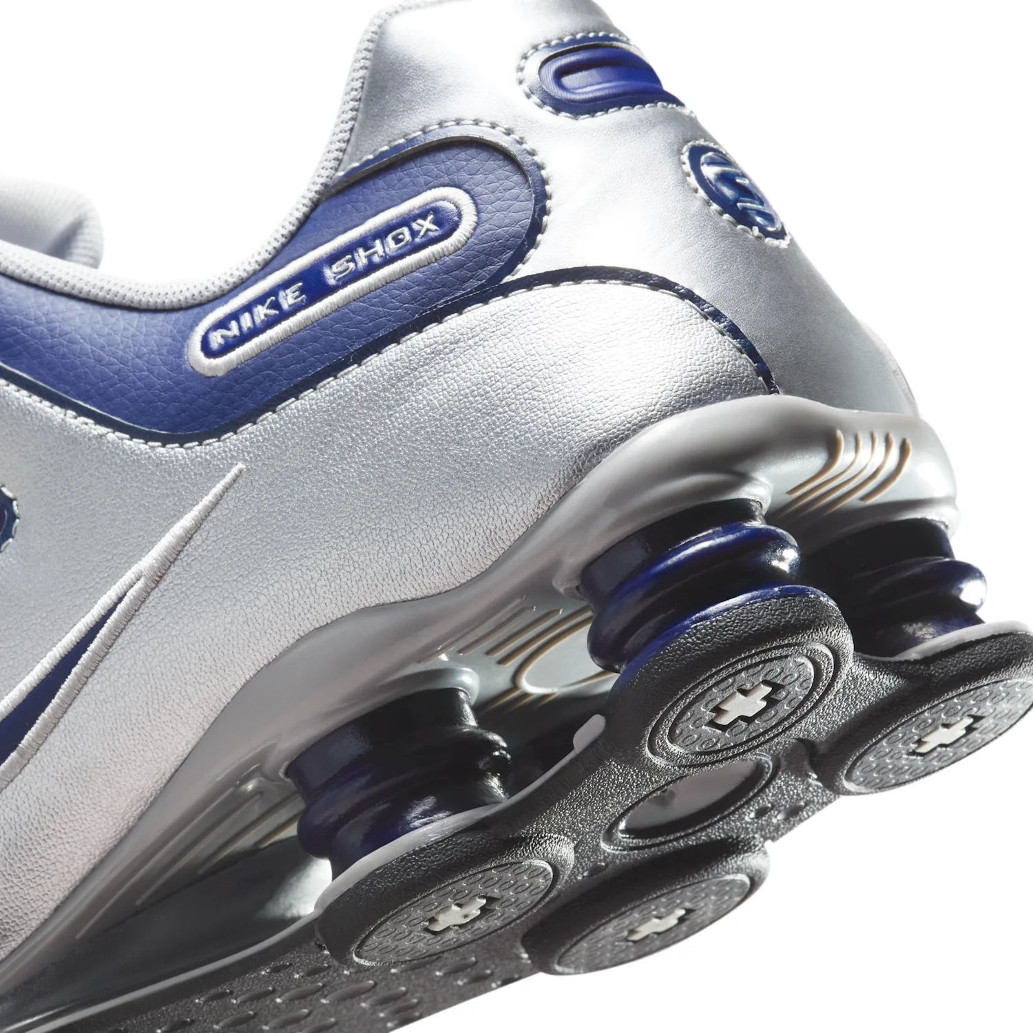 Nike Shox NZ image 8